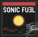 Sonic Fuel / Higher Octane Rock (CD)-CDs-UnDigable Digs
