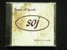 Sons Of Jacob "Jesus Is God" (CD Single)-CDs-UnDigable Digs