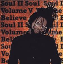 Soul II Soul "Volume V Believe"-Cassette Tapes-UnDigable Digs