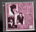Soul Legends (CD)-CDs-UnDigable Digs