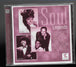 Soul Legends (CD)-CDs-UnDigable Digs