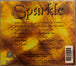 Sparkle "Sparkle" (CD)-CDs-UnDigable Digs