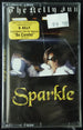 Sparkle "Sparkle"-Cassette Tapes-UnDigable Digs
