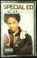 Special Ed "Revelations"-Cassette Tapes-UnDigable Digs