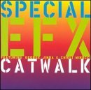 Special Efx "Catwalk"-Cassette Tapes-UnDigable Digs