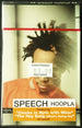 Speech "Hoopla"-Cassette Tapes-UnDigable Digs