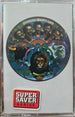 Spinners "Mighty Love"-Cassette Tapes-UnDigable Digs