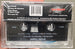 Spyder Turner "Spyder Turner"-Cassette Tapes-UnDigable Digs
