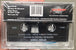 Spyder Turner "Spyder Turner"-Cassette Tapes-UnDigable Digs