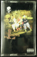 St. Lunatics "St. Lunatics"-Cassette Tapes-UnDigable Digs