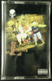 St. Lunatics "St. Lunatics"-Cassette Tapes-UnDigable Digs
