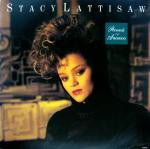 Stacy Lattisaw "Personal Attention"-Cassette Tapes-UnDigable Digs
