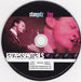 Stan Getz "Live" (CD)-CDs-UnDigable Digs