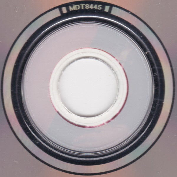 Stan Getz "Live" (CD)-CDs-UnDigable Digs