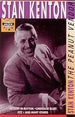 Stan Kenton "The Peanut Vendor"-Cassette Tapes-UnDigable Digs