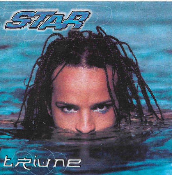 Star "Triune" (CD)-CDs-UnDigable Digs