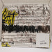 Static Thought "In The Trenches" (CD)-CDs-UnDigable Digs