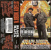 Steady Mobb'n "Black Mafia"-Cassette Tapes-UnDigable Digs