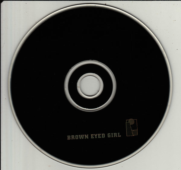 Steel Pulse "Brown Eyed Girl" (CD)-CDs-UnDigable Digs