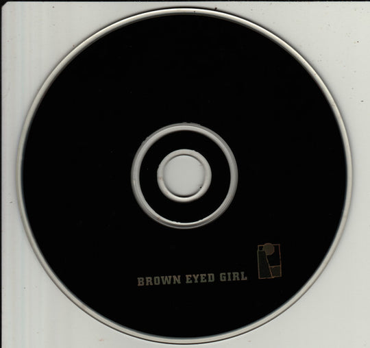Steel Pulse "Brown Eyed Girl" (CD)-CDs-UnDigable Digs