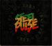 Steel Pulse "Brown Eyed Girl" (CD)-CDs-UnDigable Digs