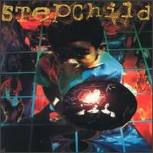 Stepchild "Stepchild" (CD)-CDs-UnDigable Digs