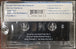 Stephanie McDee "Southern Soul Queen"-Cassette Tapes-UnDigable Digs