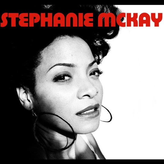 Stephanie McKay "Stephanie McKay" (CD EP)-CDs-UnDigable Digs