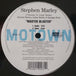 Stephen Marley "Master Blaster" (12" Single)-Vinyl Records-UnDigable Digs