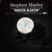 Stephen Marley "Master Blaster" (12" Single)-Vinyl Records-UnDigable Digs