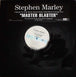 Stephen Marley "Master Blaster" (12" Single)-Vinyl Records-UnDigable Digs