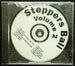 Steppers Ball Volume 2 (CD)-CDs-UnDigable Digs