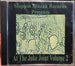 Steppin Muzak Records Presents: At The Juke Joint Volume 2 (CD)-CDs-UnDigable Digs