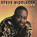 Steve Middleton "Praises From The Soul"-Cassette Tapes-UnDigable Digs