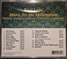 Steven B "Real Love: Music For The Millennium" (CD)-CDs-UnDigable Digs