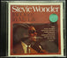 Stevie Wonder "For Once In My Life" (CD)-CDs-UnDigable Digs