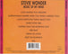 Stevie Wonder "Music Of My Mind" (CD)-CDs-UnDigable Digs