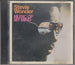 Stevie Wonder "Music Of My Mind" (CD)-CDs-UnDigable Digs