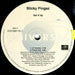 Sticky Fingaz "Get It Up" (12" Single)-Vinyl Records-UnDigable Digs