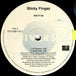 Sticky Fingaz "Get It Up" (12" Single)-Vinyl Records-UnDigable Digs