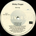 Sticky Fingaz "Get It Up" (12" Single)-Vinyl Records-UnDigable Digs