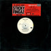 Sticky Fingaz "Get It Up" (12" Single)-Vinyl Records-UnDigable Digs