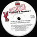 Stoogee & Panama P / G-Getty "So Seductive / Get Ya'Ass On The Dance Floor" (12" Maxi-Single)-Vinyl Records-UnDigable Digs