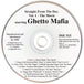Straight From The Dec. Vol. 1 - The Movie (CD)-CDs-UnDigable Digs