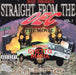 Straight From The Dec. Vol. 1 - The Movie (CD)-CDs-UnDigable Digs