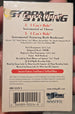Strong "I Can't Hide" (Single)-Cassette Tapes-UnDigable Digs