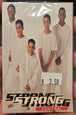 Strong "I Can't Hide" (Single)-Cassette Tapes-UnDigable Digs
