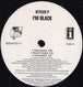 Styles P "I'm Black / Leaving The Game" (12" Single)-Vinyl Records-UnDigable Digs