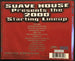 Suave House: Off Da Chain Volume 1, 2000 (CD)-CDs-UnDigable Digs
