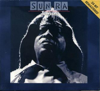 Sun Ra "Janus" (CD)-CDs-UnDigable Digs